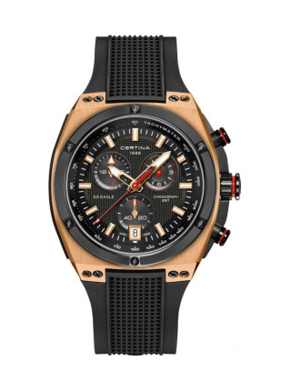 Ремешок Certina C603017964